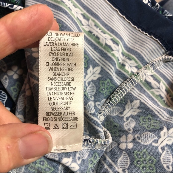 Mex Studio Women’s Dress Loose Fit Pull Over Bell Sleeve - Picture 7 of 9